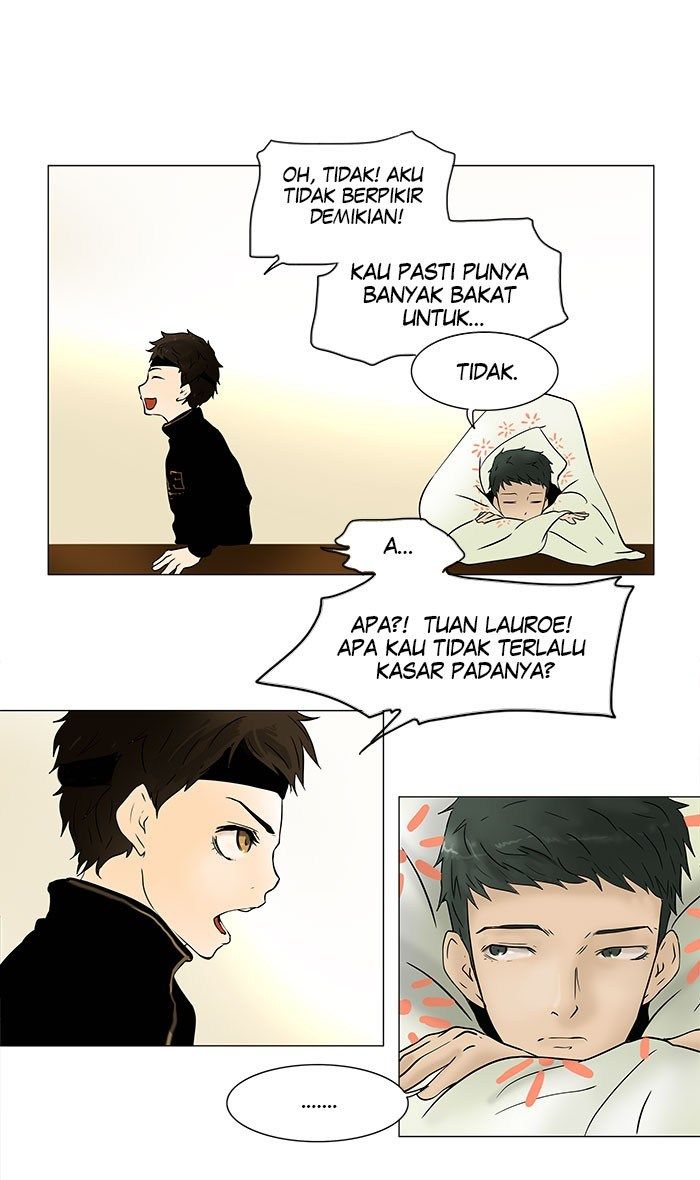 tower-of-god - Chapter: 30