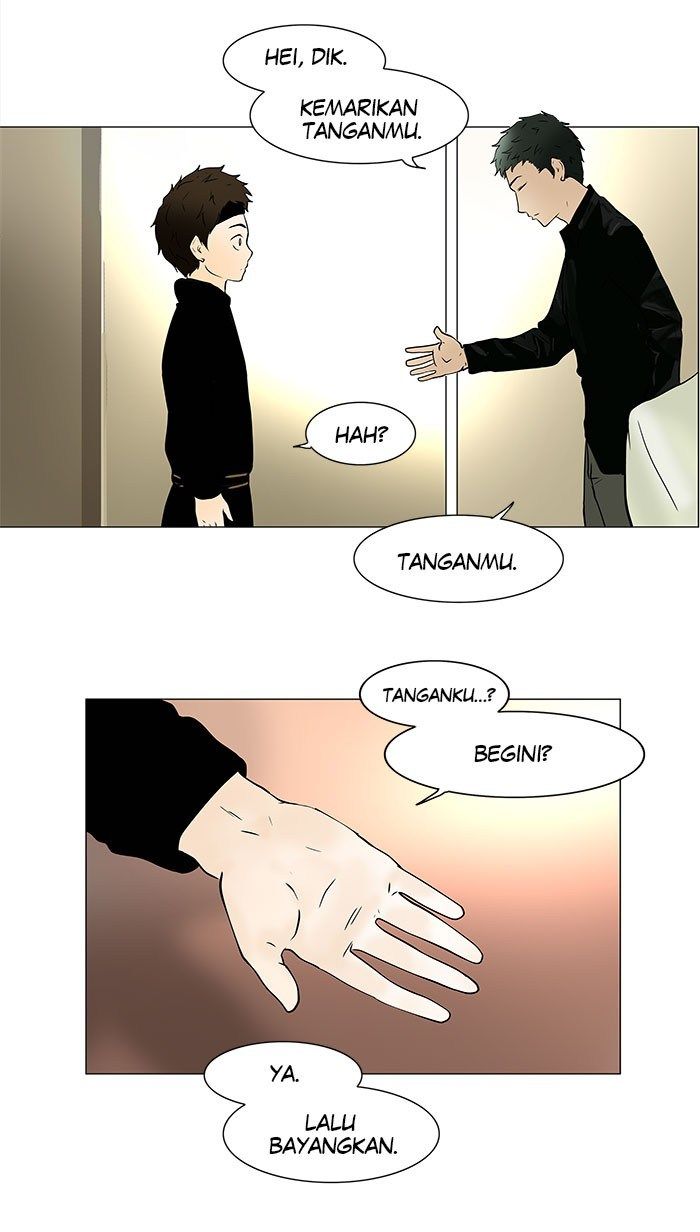 tower-of-god - Chapter: 30