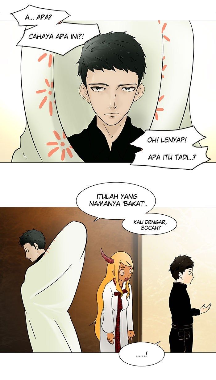 tower-of-god - Chapter: 30