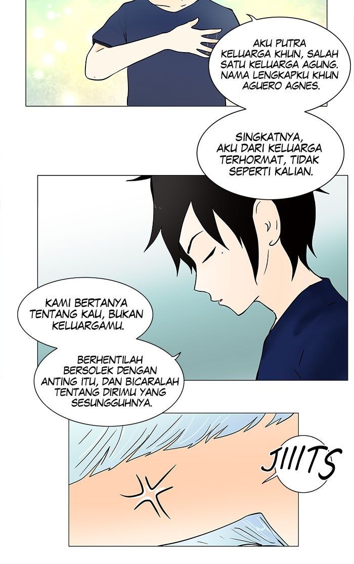 tower-of-god - Chapter: 30