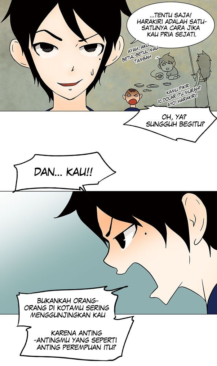 tower-of-god - Chapter: 30