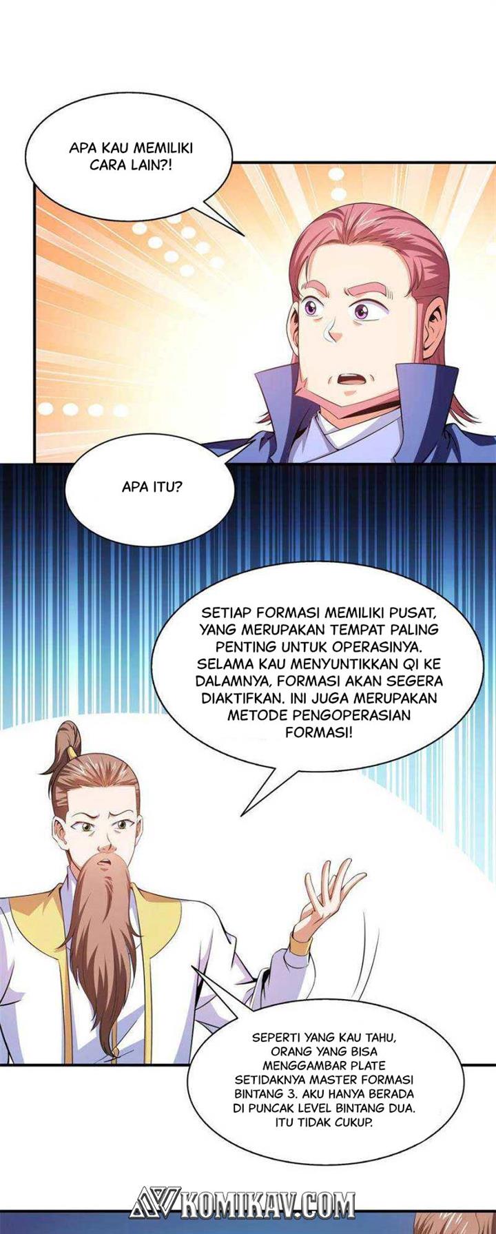 library-tiandao - Chapter: 209