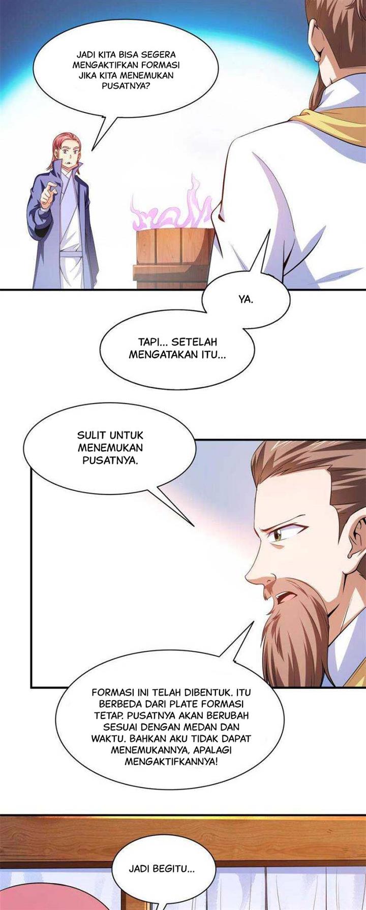 library-tiandao - Chapter: 209