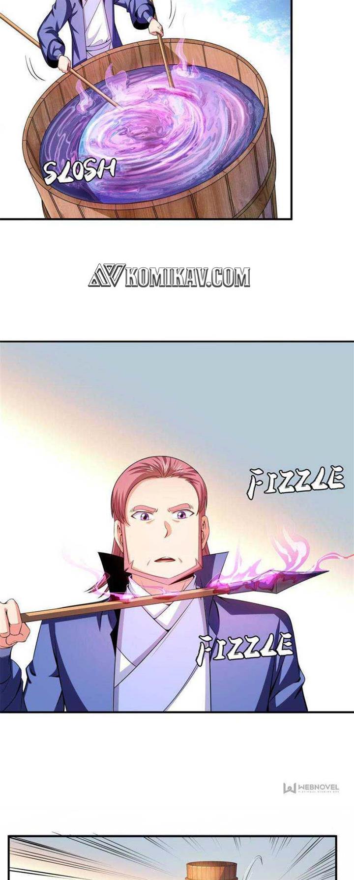 library-tiandao - Chapter: 209