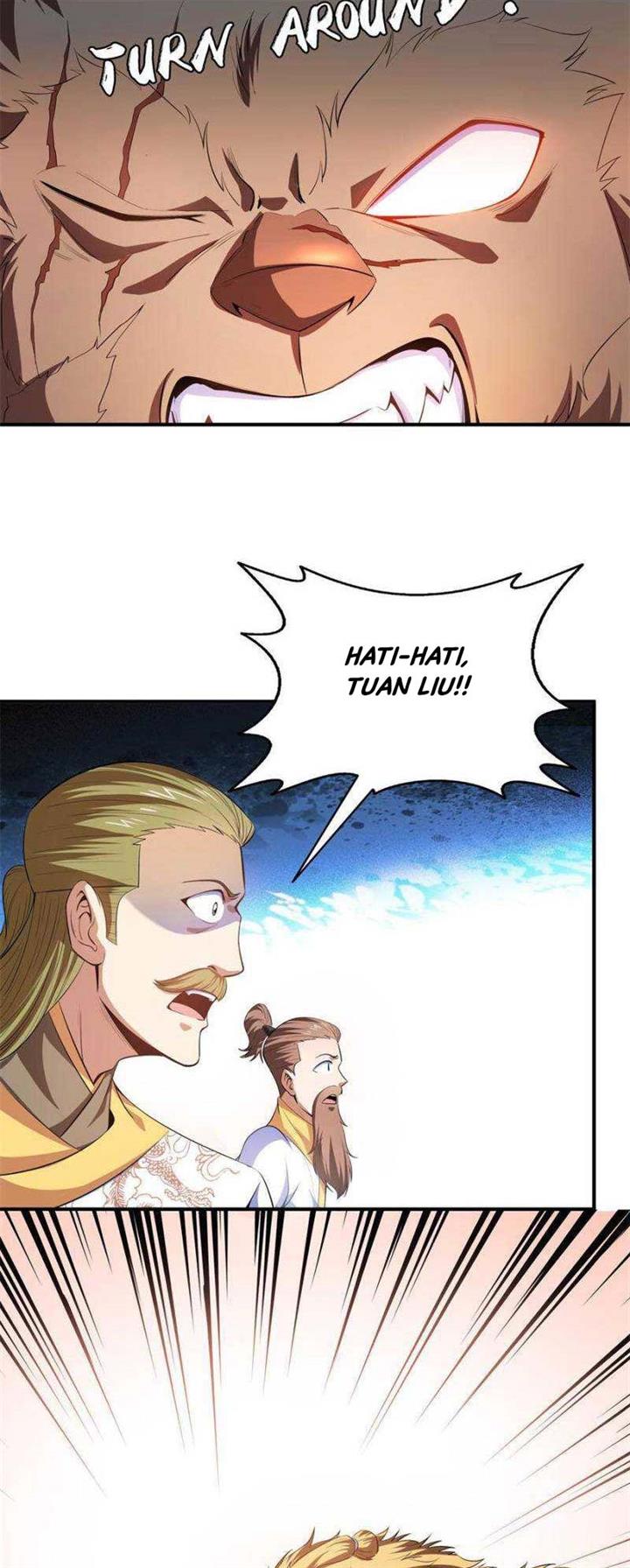library-tiandao - Chapter: 209
