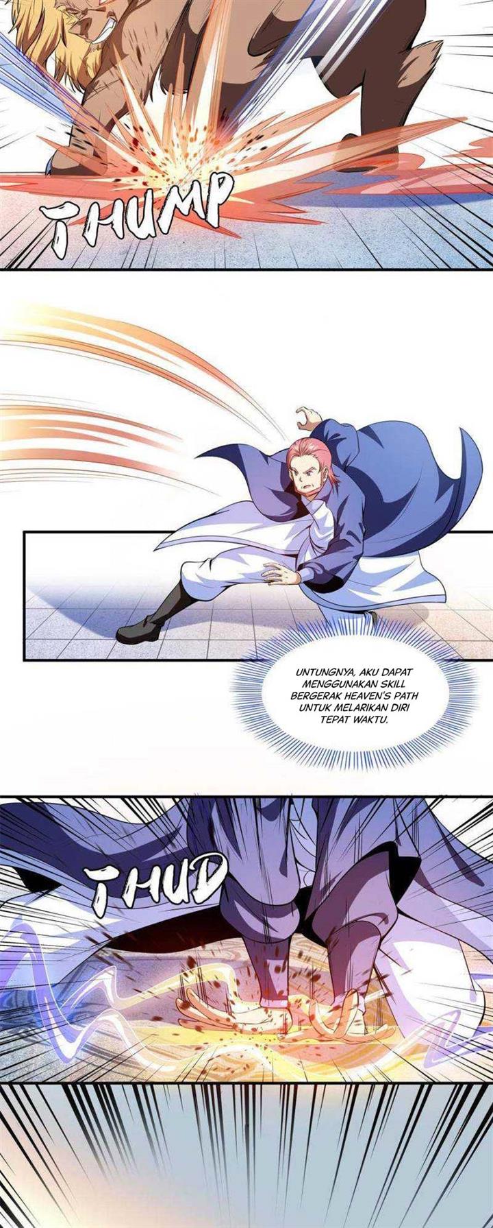 library-tiandao - Chapter: 209