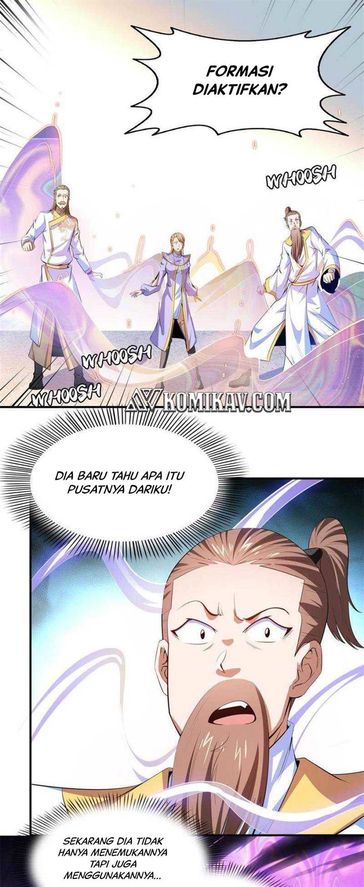 library-tiandao - Chapter: 209