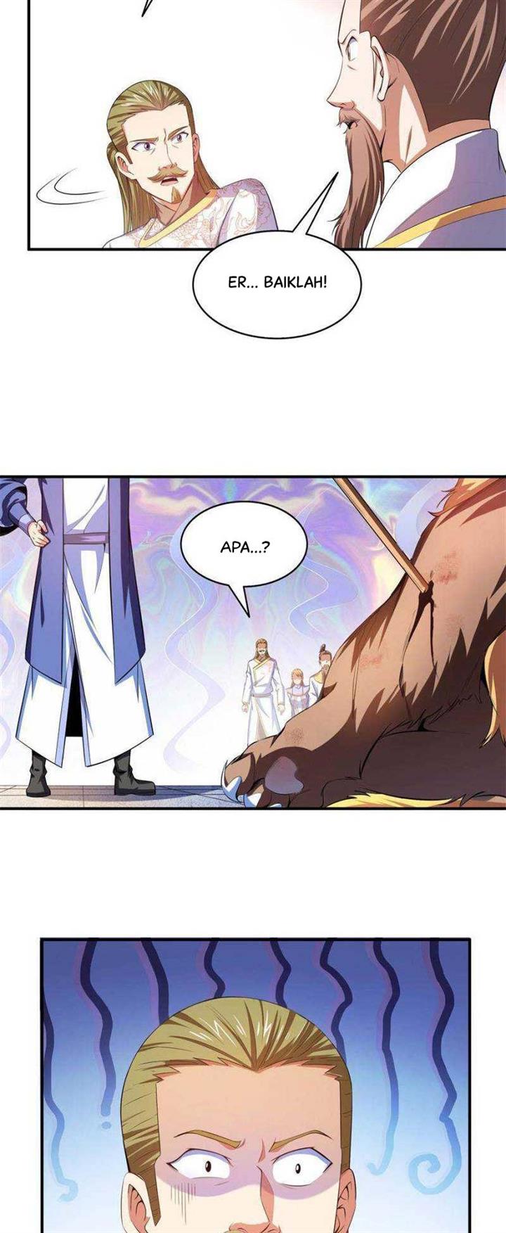 library-tiandao - Chapter: 209