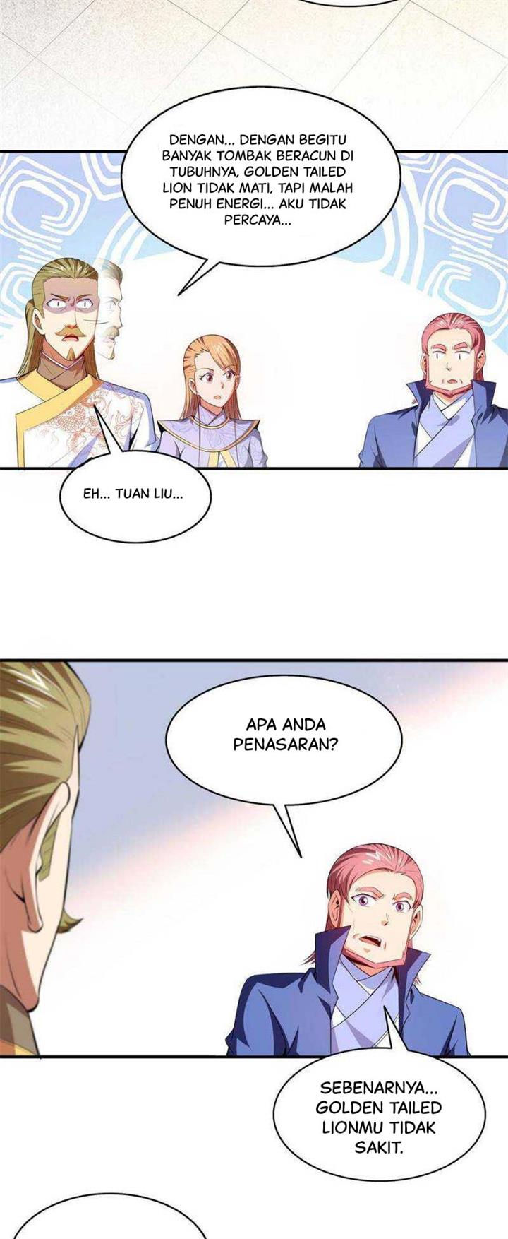 library-tiandao - Chapter: 209