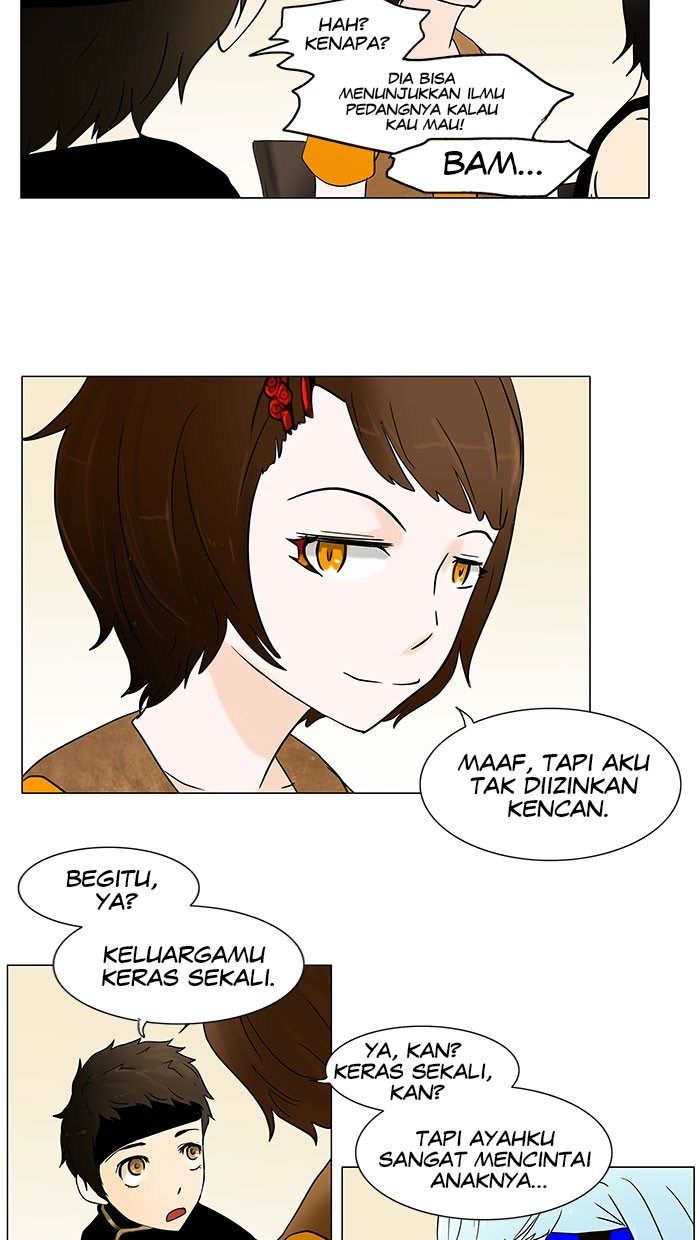 tower-of-god - Chapter: 31