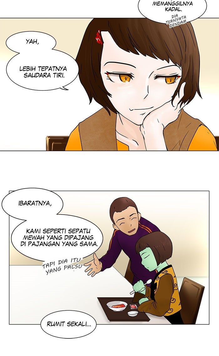 tower-of-god - Chapter: 31