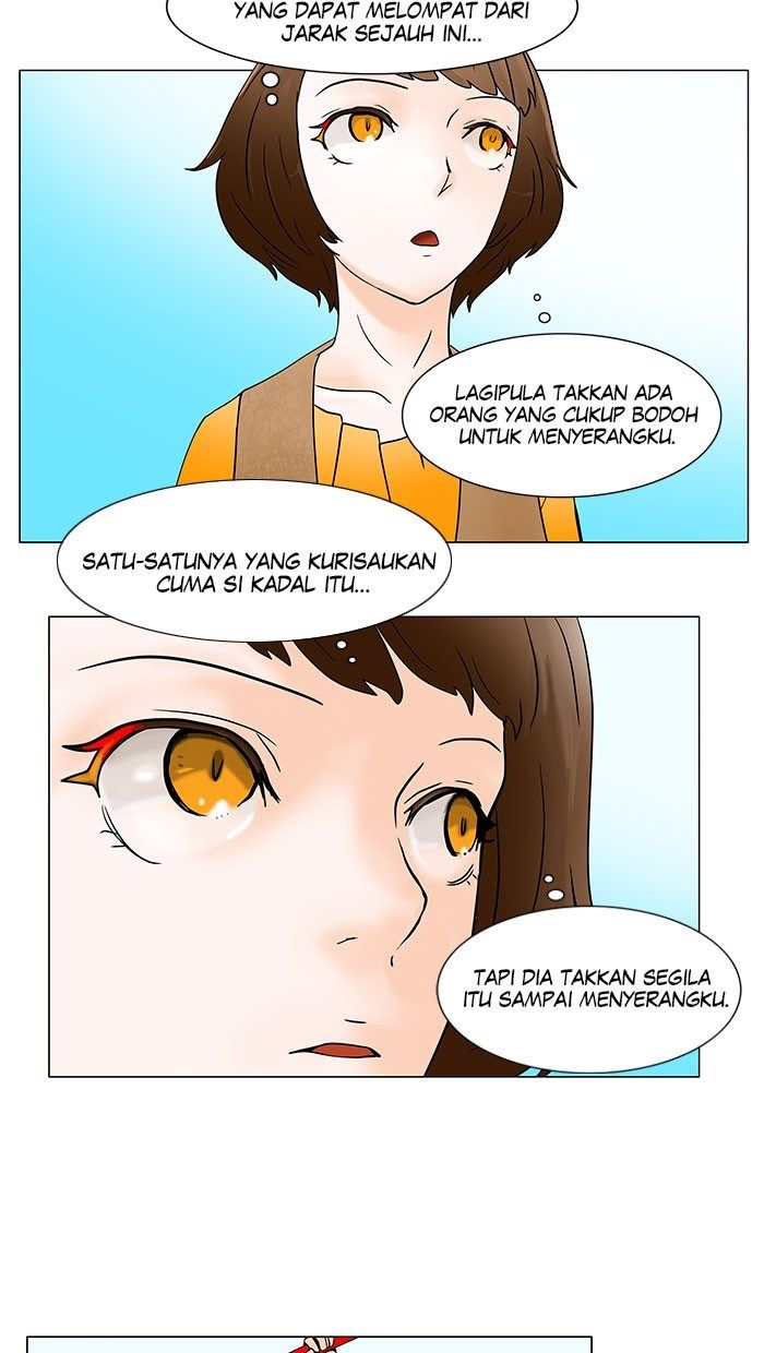 tower-of-god - Chapter: 31