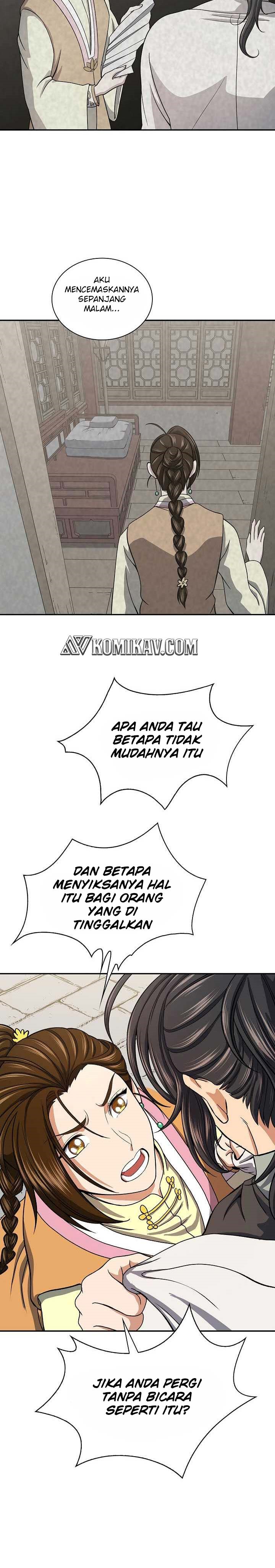 storm-inn - Chapter: 38