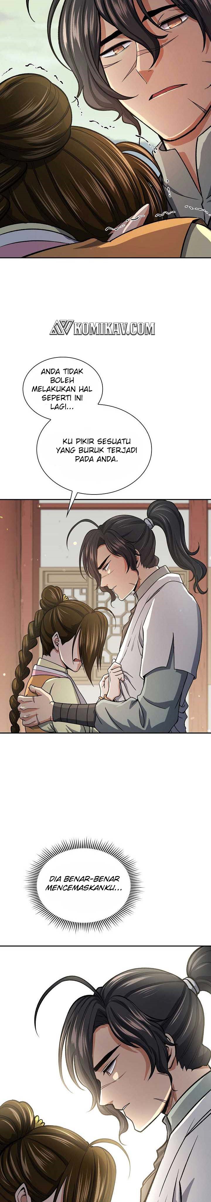 storm-inn - Chapter: 38