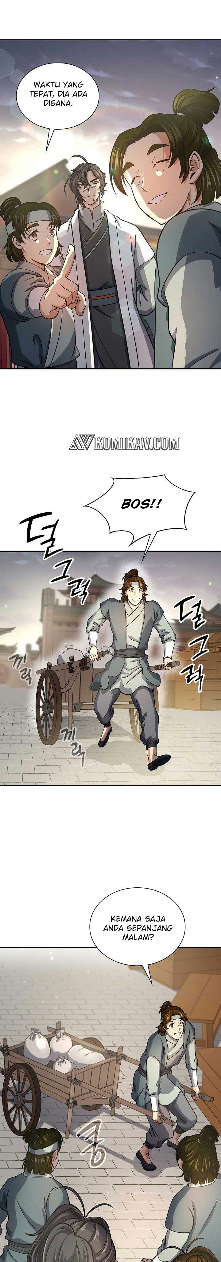 storm-inn - Chapter: 38