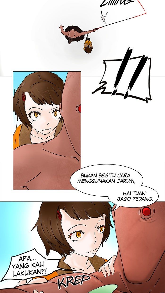 tower-of-god - Chapter: 32