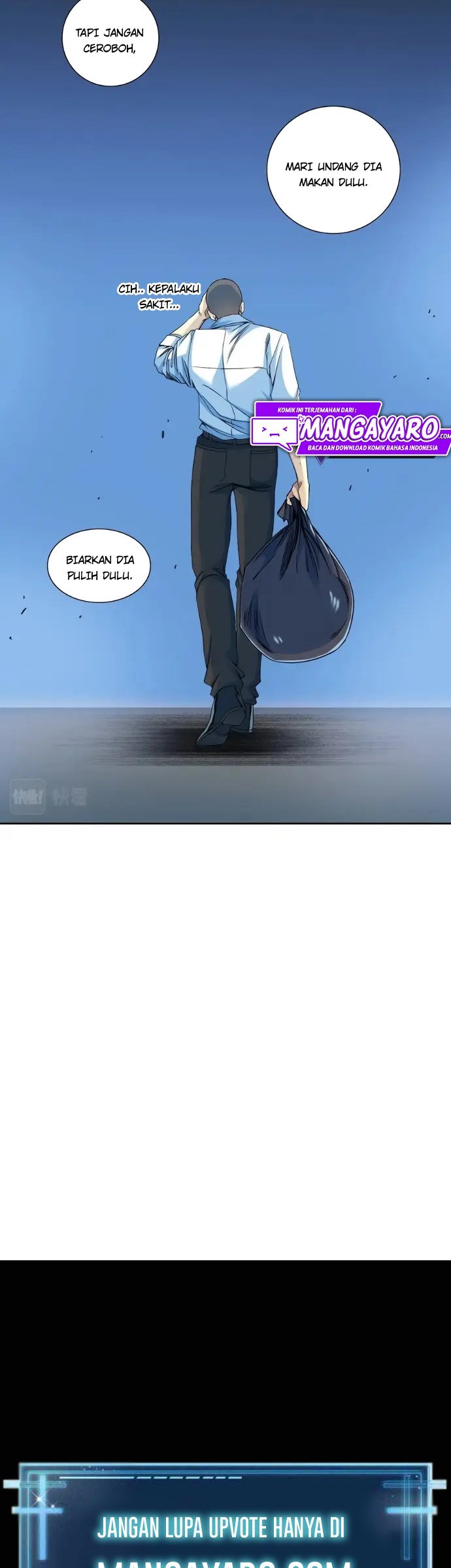 i-built-a-lifespan-club - Chapter: 77