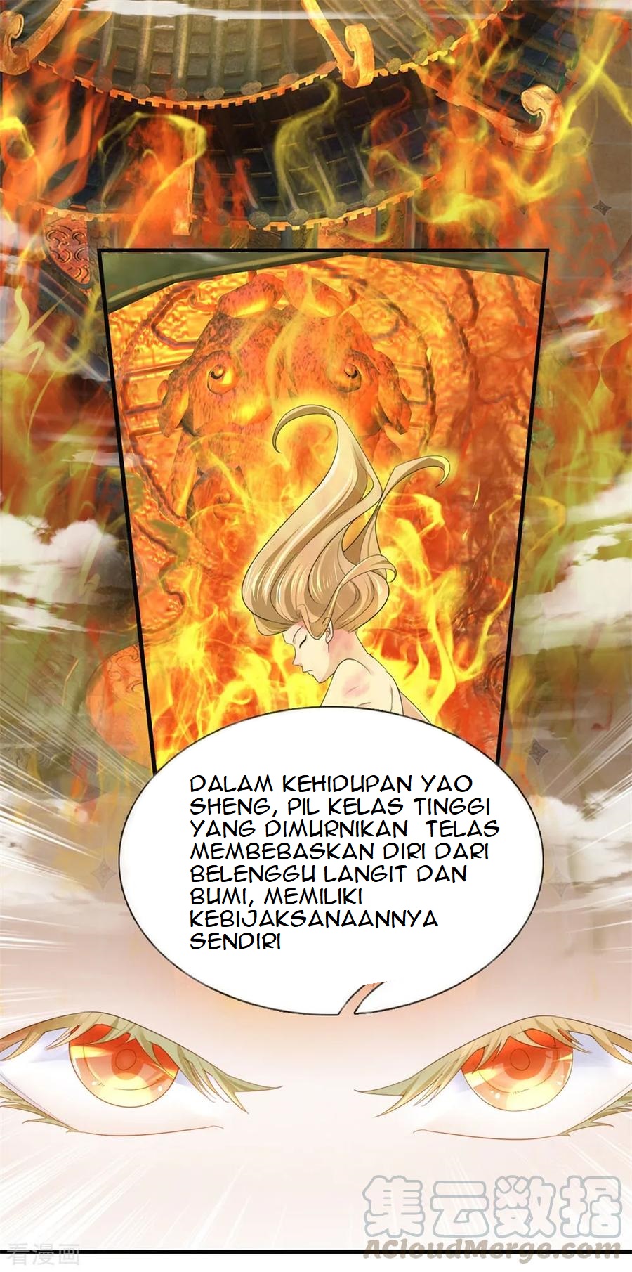 shura-sword-sovereign - Chapter: 94