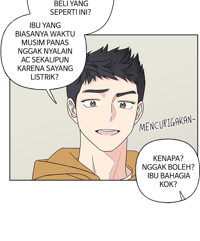 mother-im-sorry - Chapter: 20