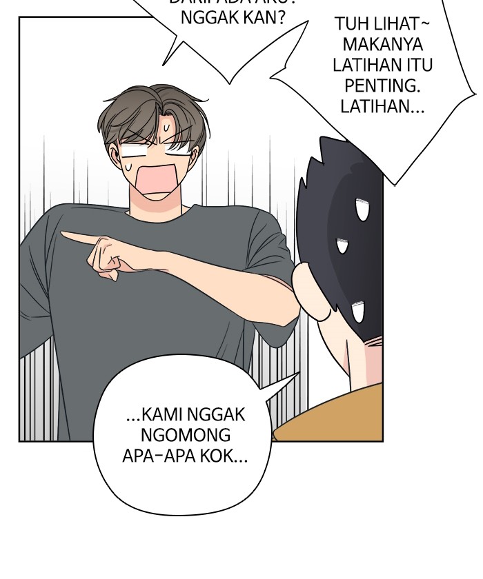 mother-im-sorry - Chapter: 20
