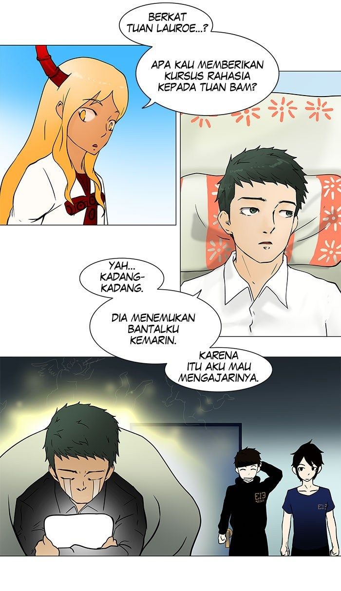 tower-of-god - Chapter: 34