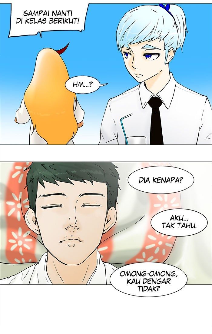 tower-of-god - Chapter: 34