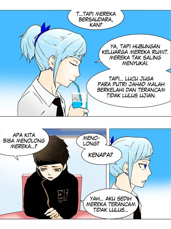 tower-of-god - Chapter: 34