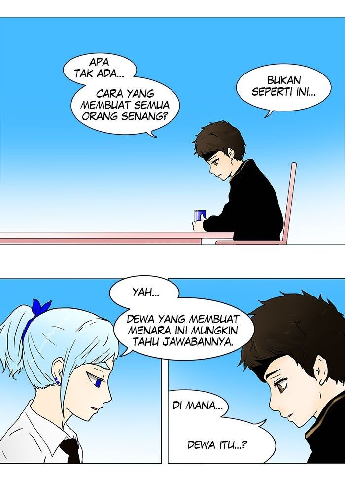 tower-of-god - Chapter: 34