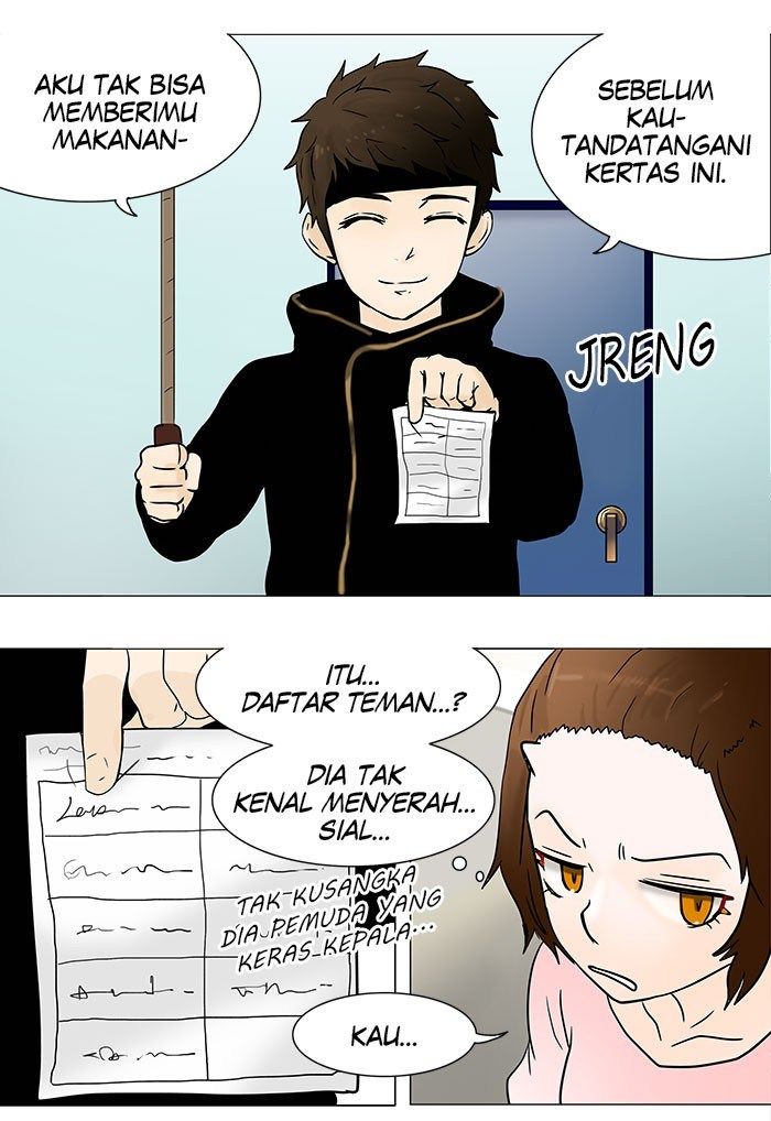 tower-of-god - Chapter: 34