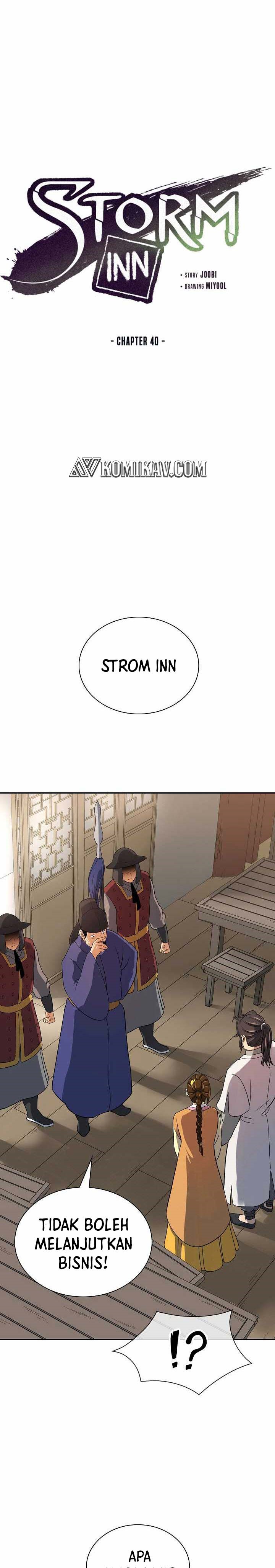 storm-inn - Chapter: 40