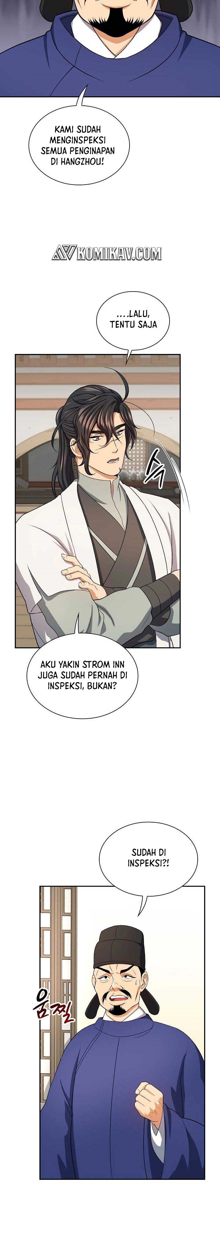 storm-inn - Chapter: 40