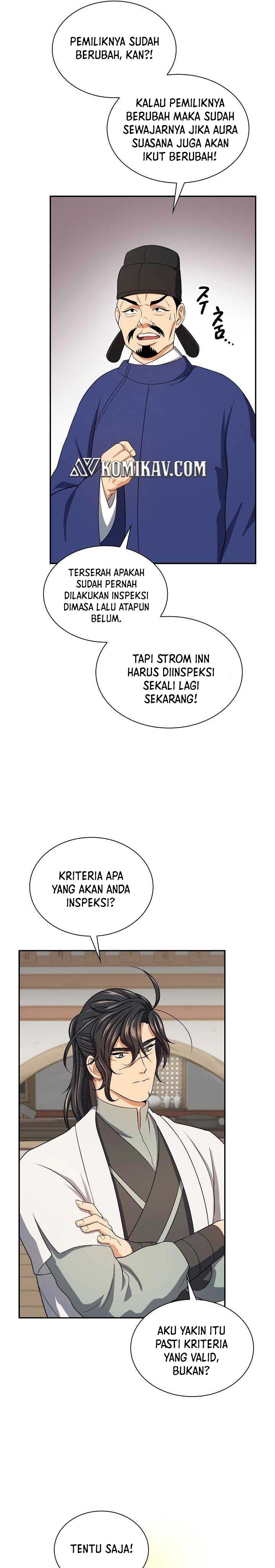 storm-inn - Chapter: 40