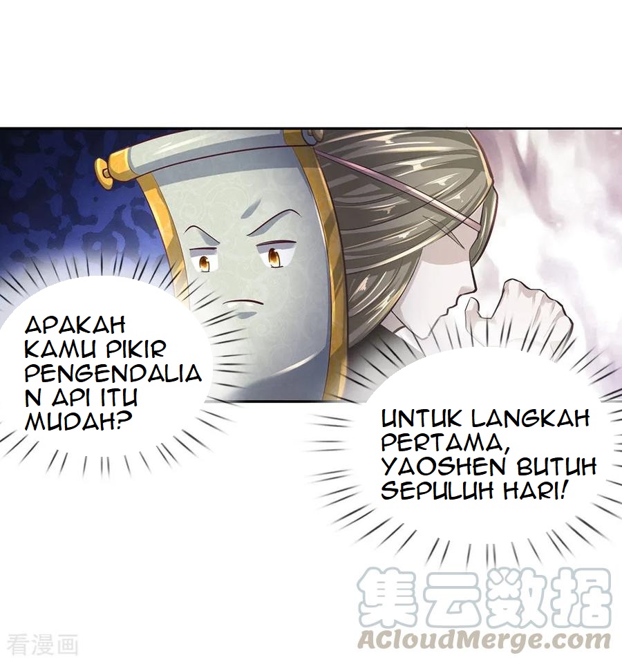 shura-sword-sovereign - Chapter: 96