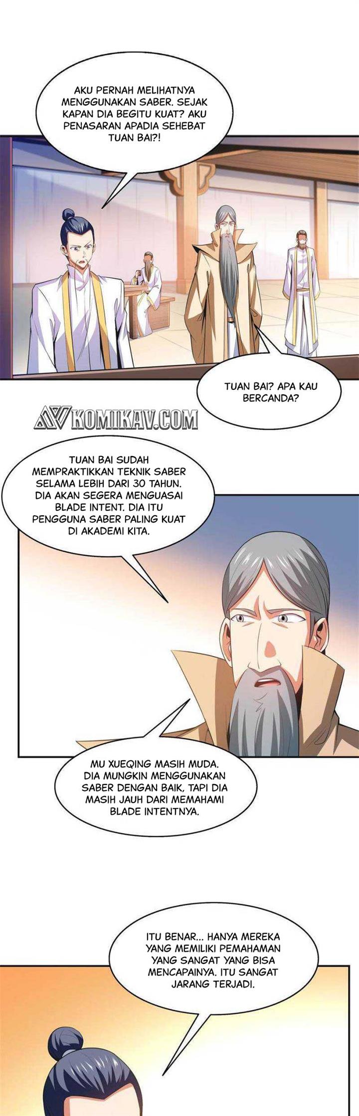 library-tiandao - Chapter: 212