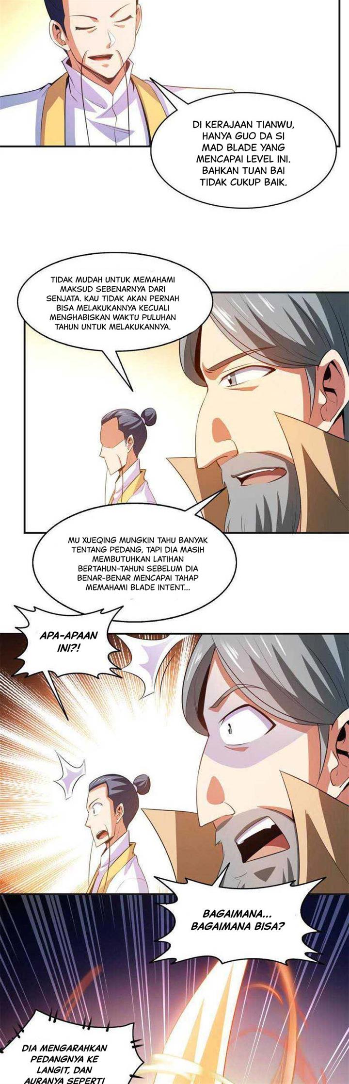 library-tiandao - Chapter: 212