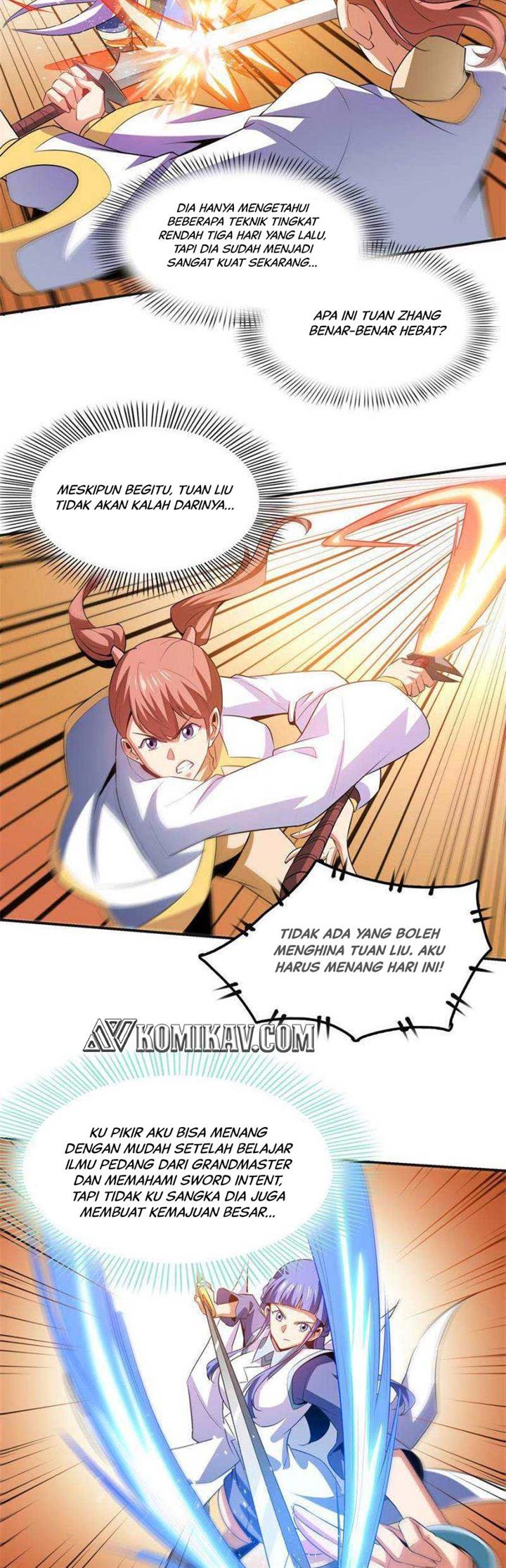 library-tiandao - Chapter: 212