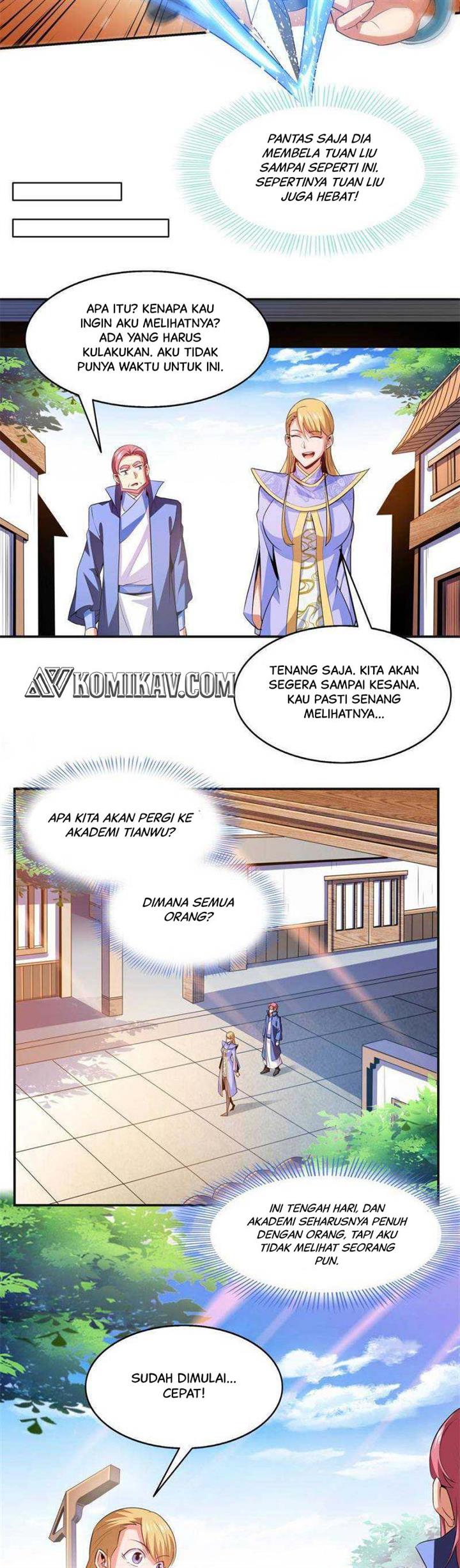 library-tiandao - Chapter: 212