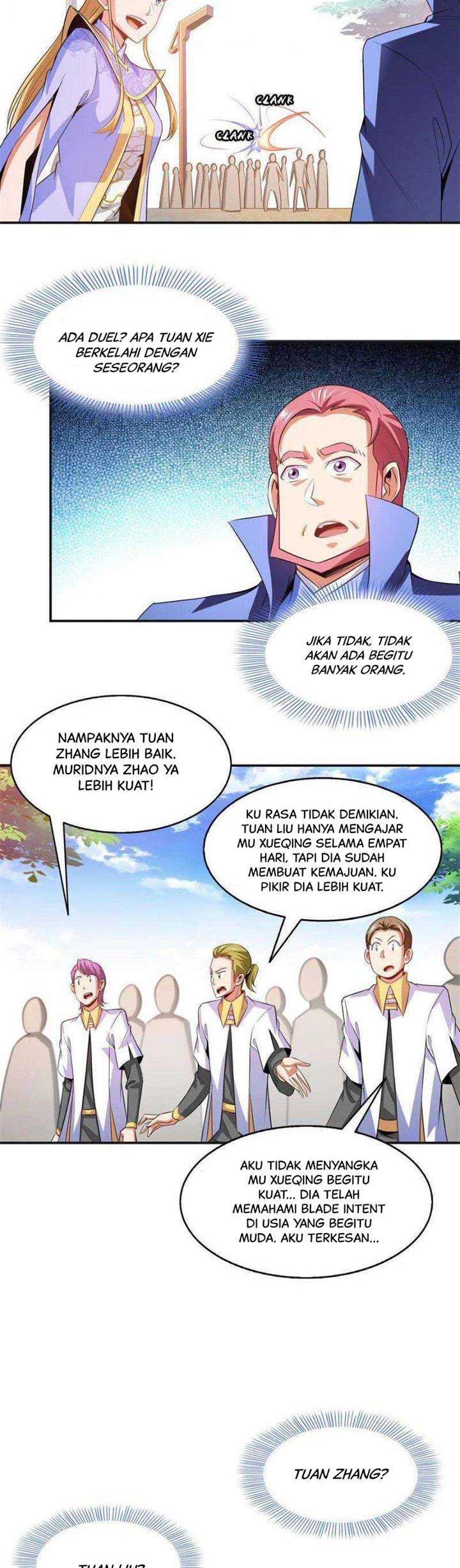 library-tiandao - Chapter: 212