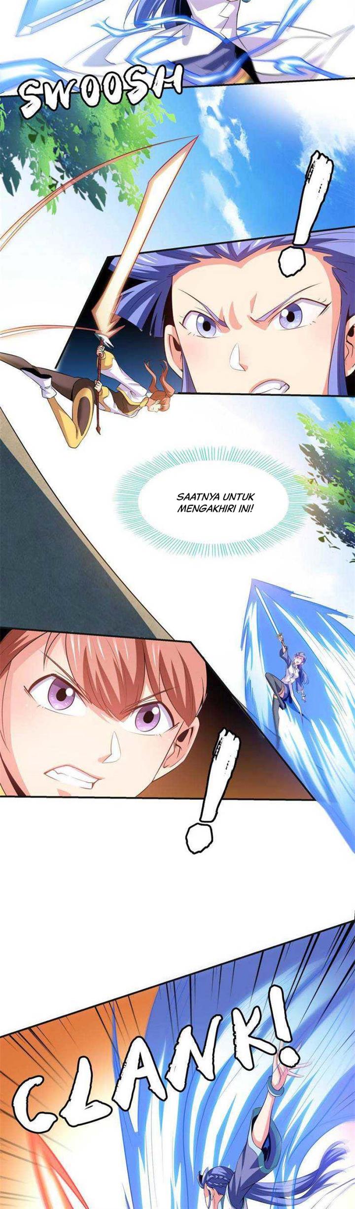 library-tiandao - Chapter: 212