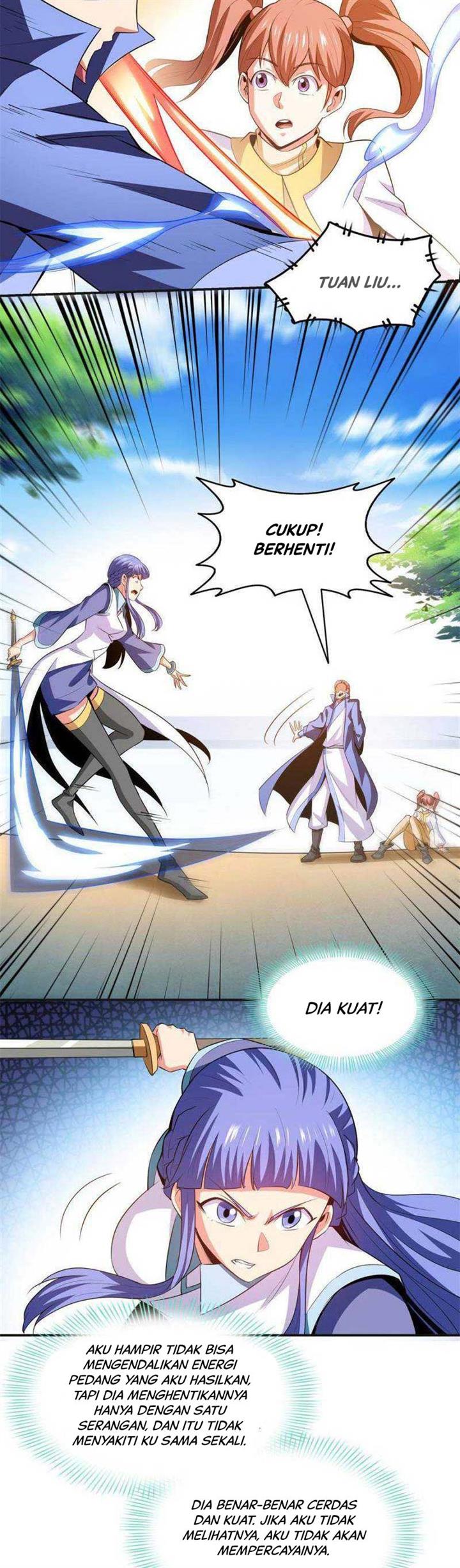 library-tiandao - Chapter: 212