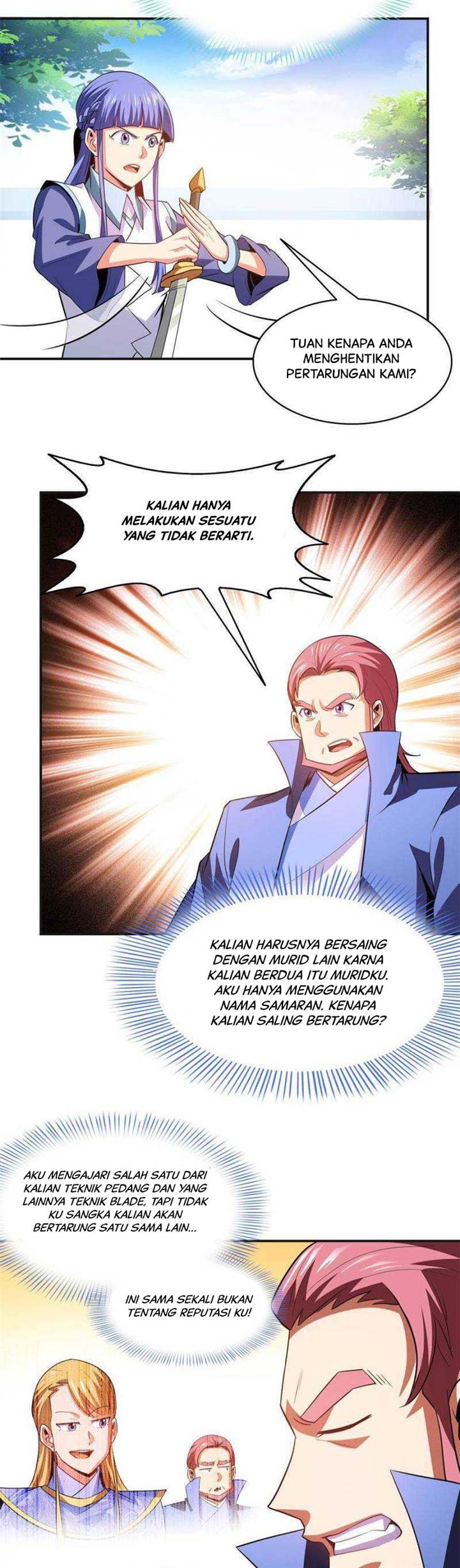 library-tiandao - Chapter: 212
