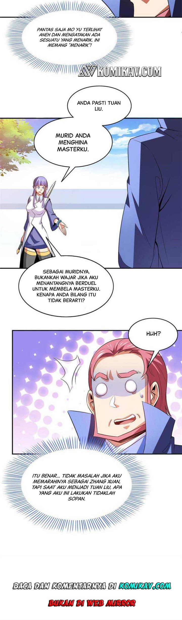 library-tiandao - Chapter: 212