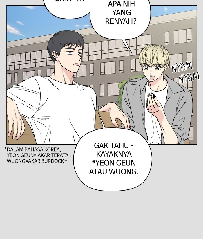 mother-im-sorry - Chapter: 21