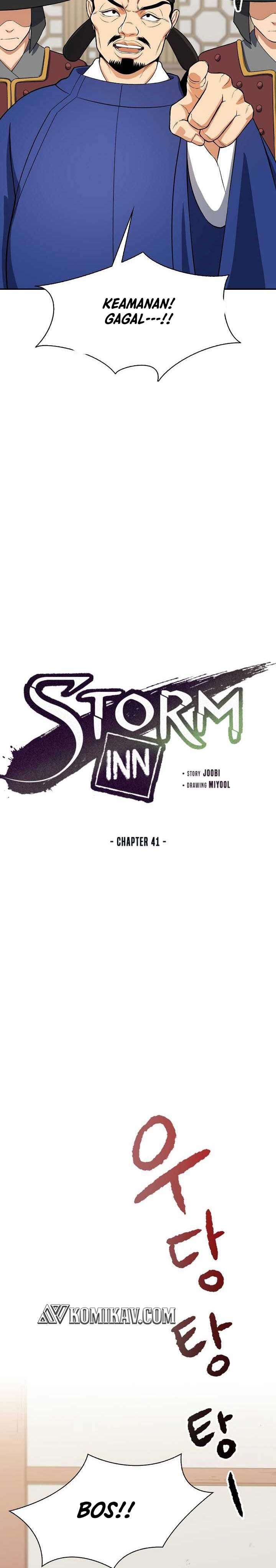 storm-inn - Chapter: 41