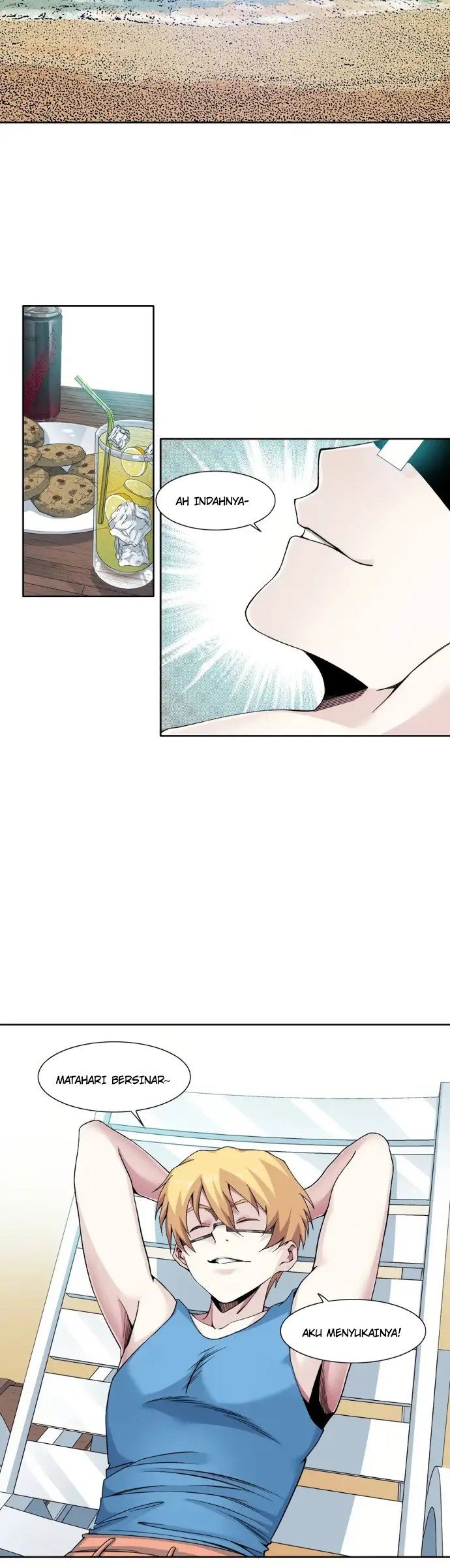i-built-a-lifespan-club - Chapter: 81