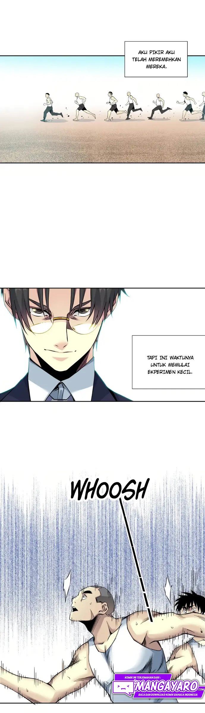 i-built-a-lifespan-club - Chapter: 81