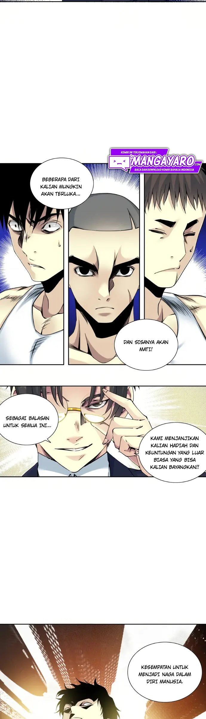 i-built-a-lifespan-club - Chapter: 81