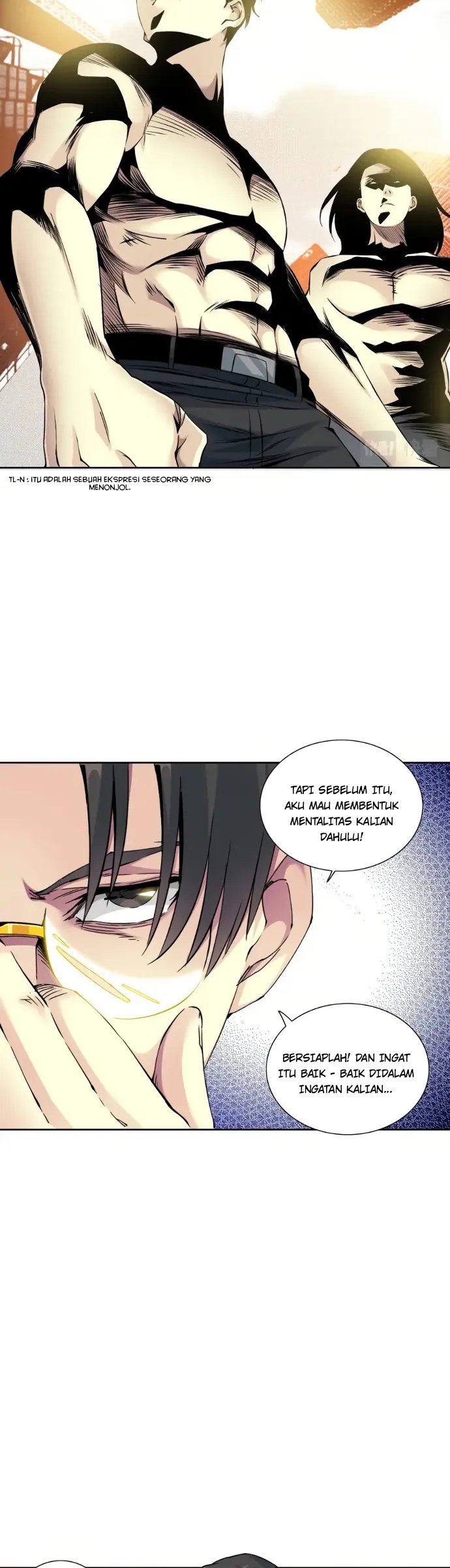 i-built-a-lifespan-club - Chapter: 81