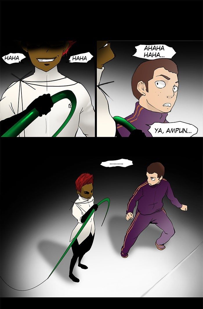 tower-of-god - Chapter: 38