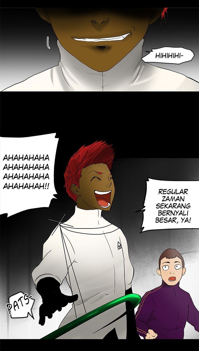 tower-of-god - Chapter: 38